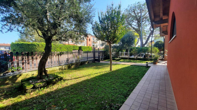 villa in vendita a San Bonifacio