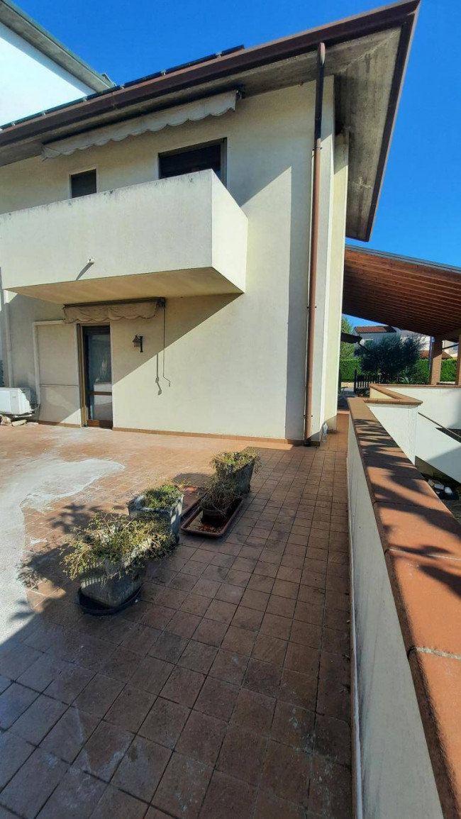 villa in vendita a San Bonifacio