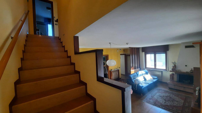 villa in vendita a San Bonifacio