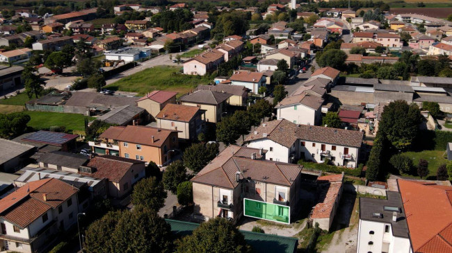 Appartamento in Vendita a Arcole