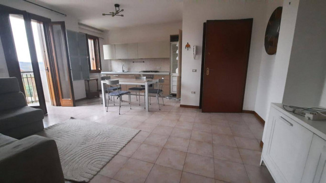 Appartamento in Affitto a Monteforte d'Alpone