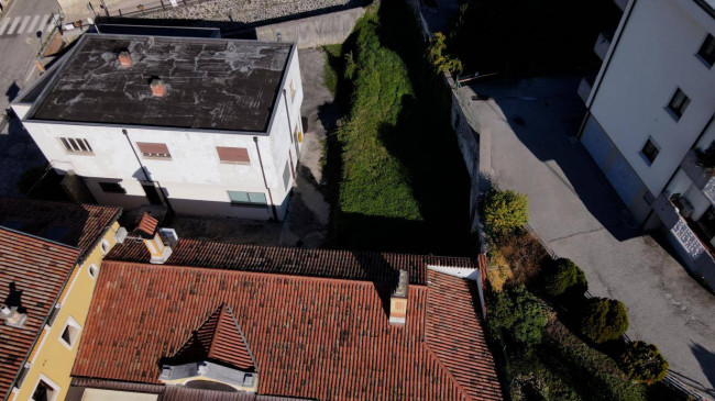 casa indipendente in vendita a Gambellara