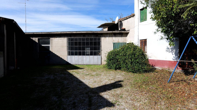 casa indipendente in vendita a Gambellara