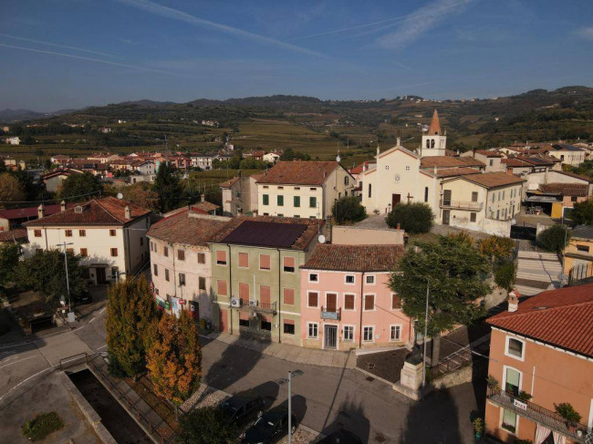 Casa Terra-cielo in vendita a Soave
