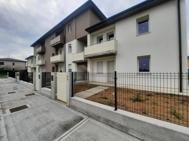 Appartamento in Vendita a San Bonifacio