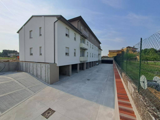 Appartamento in vendita a San Bonifacio