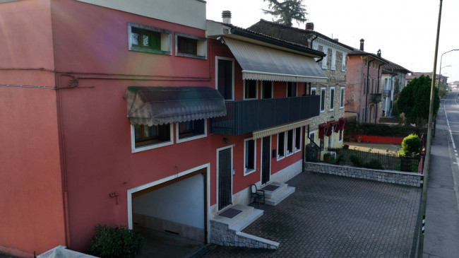 Appartamento in Vendita a Monteforte d'Alpone