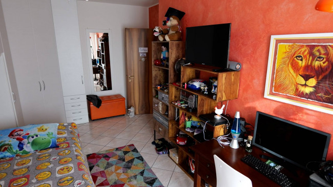 Appartamento in vendita a Monteforte d'Alpone