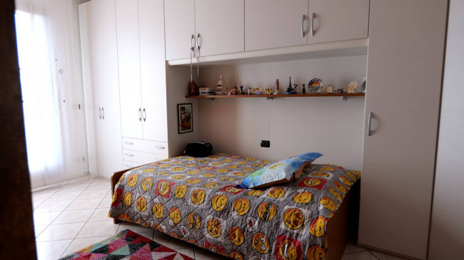Appartamento in vendita a Monteforte d'Alpone