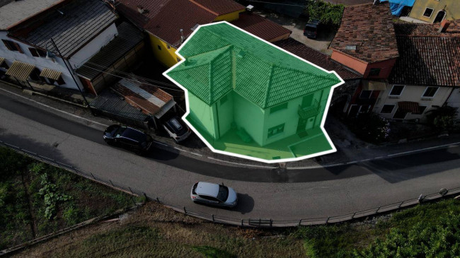 casa affiancata in Vendita a San Giovanni Ilarione