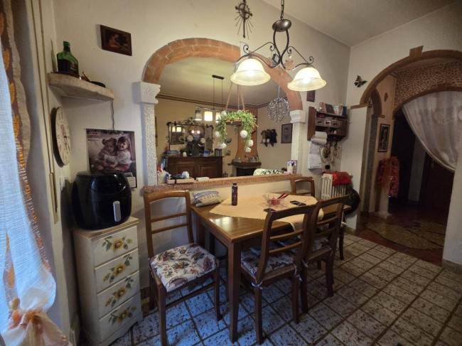 Appartamento in Vendita a Montecchia di Crosara