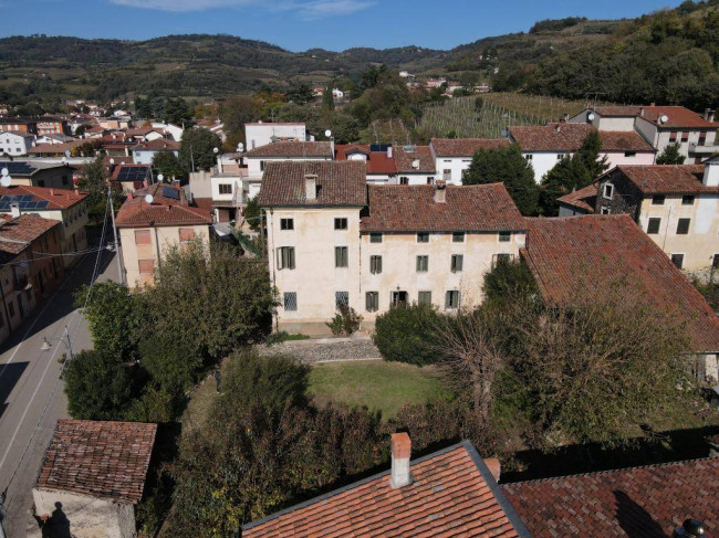 villa in vendita a Gambellara