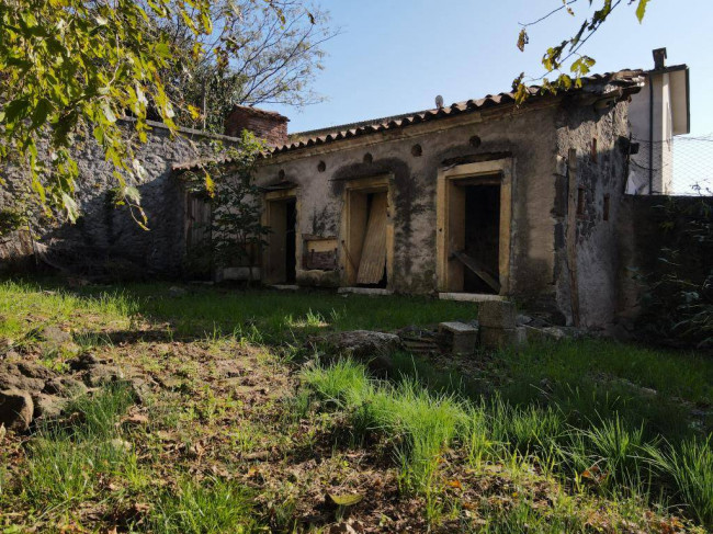 villa in vendita a Gambellara