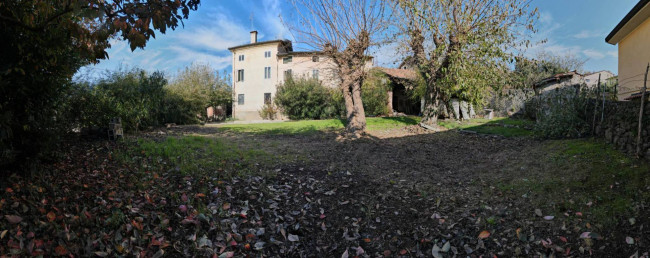 villa in vendita a Gambellara