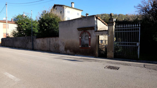 villa in vendita a Gambellara