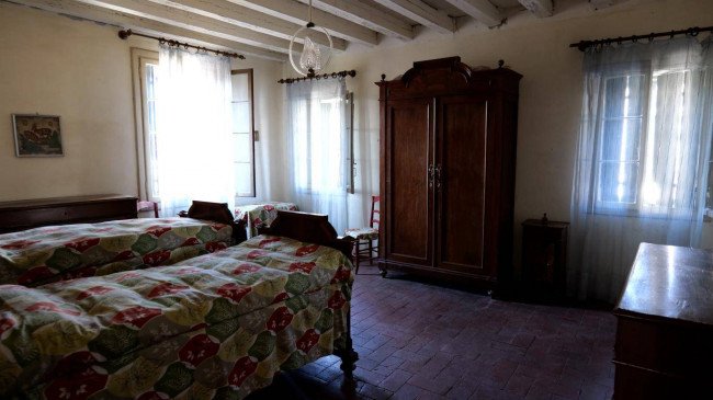 villa in vendita a Gambellara