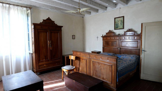 villa in vendita a Gambellara