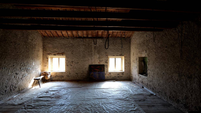 villa in vendita a Gambellara