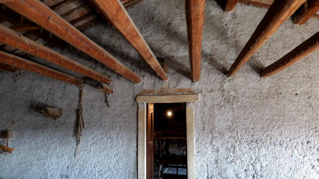 villa in vendita a Gambellara