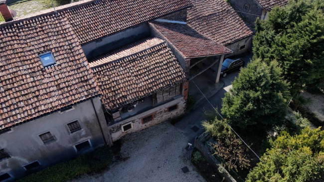 casa indipendente in vendita a Gambellara