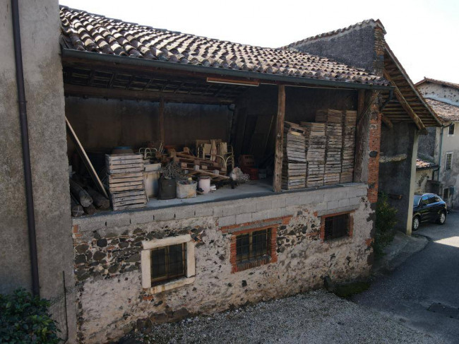 casa indipendente in vendita a Gambellara