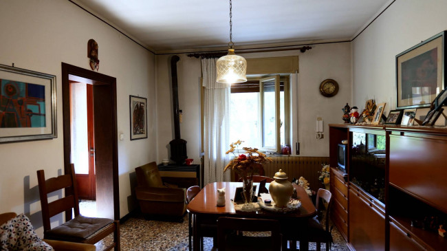 casa indipendente in vendita a Gambellara