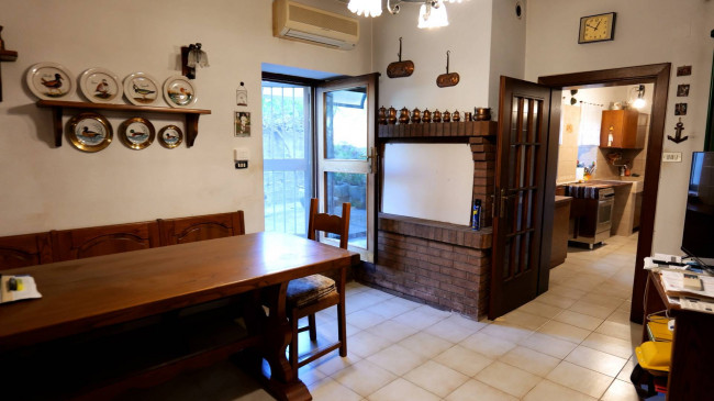 casa indipendente in vendita a Gambellara