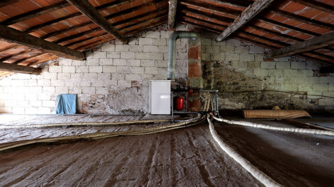 casa indipendente in vendita a Gambellara