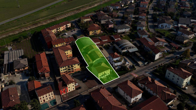 casa singola in Vendita a Monteforte d'Alpone