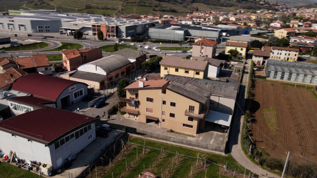 Appartamento in vendita a Monteforte d'Alpone