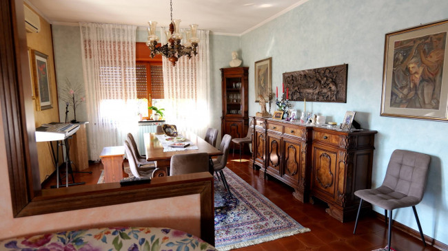 Appartamento in vendita a Monteforte d'Alpone