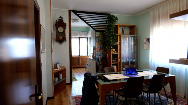 Appartamento in vendita a Monteforte d'Alpone