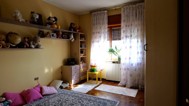 Appartamento in vendita a Monteforte d'Alpone