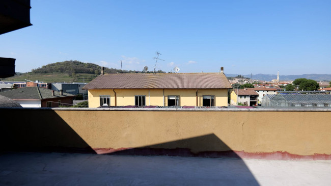Appartamento in vendita a Monteforte d'Alpone