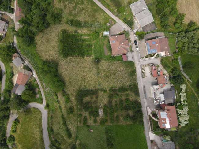 Terreno edificabile in vendita a Vestenanova