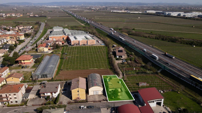 Appartamento in Vendita a Monteforte d'Alpone