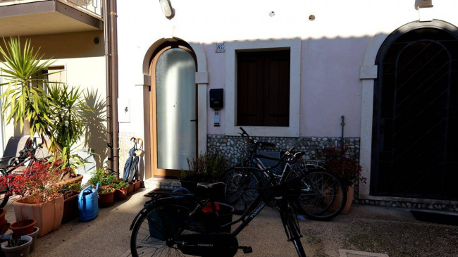 Casa di corte in Vendita a Monteforte d'Alpone