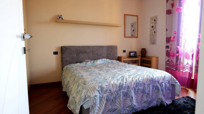 Appartamento in vendita a Cazzano di Tramigna