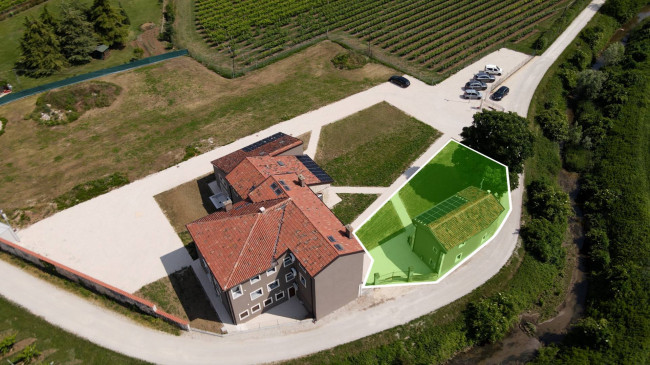 casa singola in Vendita a Lonigo