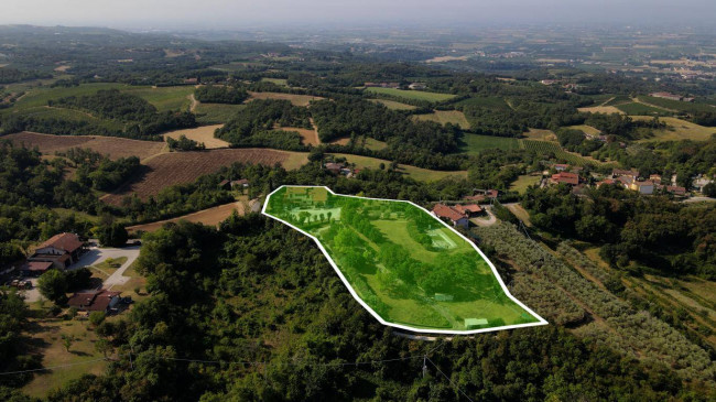 villa in Vendita a Sarego