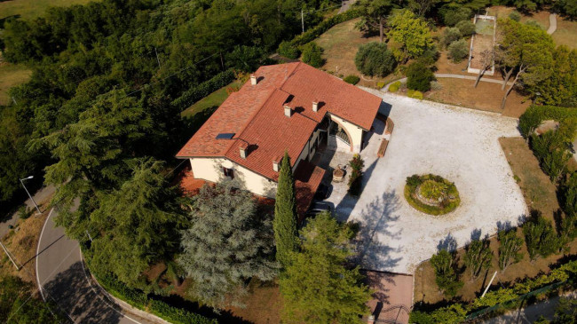villa in vendita a Sarego