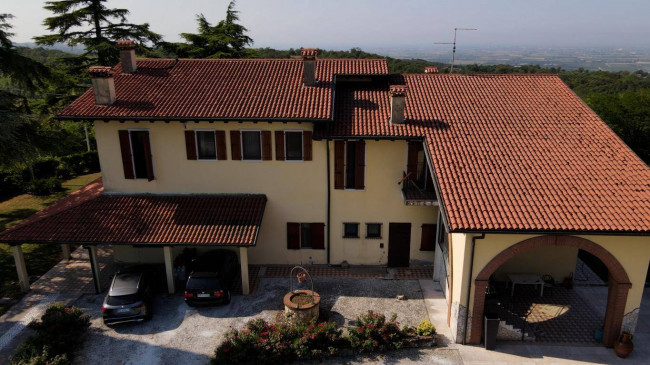 villa in vendita a Sarego