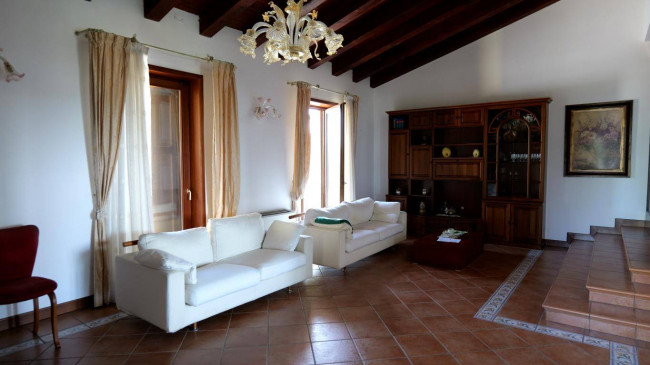 villa in vendita a Sarego