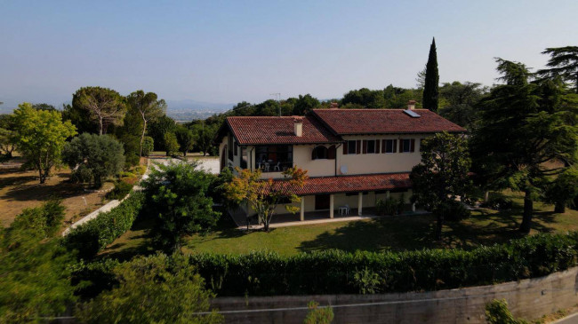 villa in vendita a Sarego