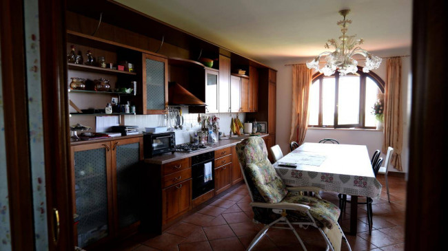 villa in vendita a Sarego