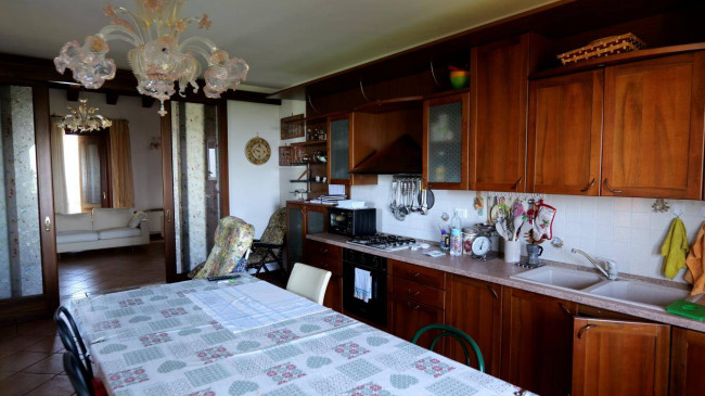 villa in vendita a Sarego
