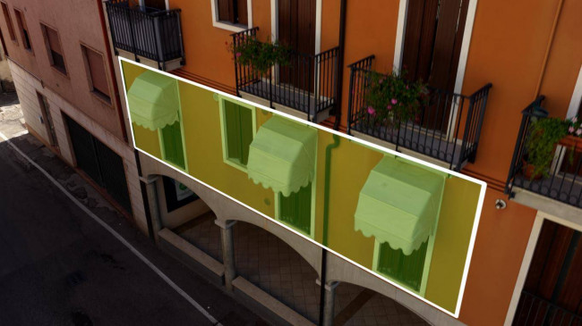 Appartamento in Vendita a San Giovanni Ilarione