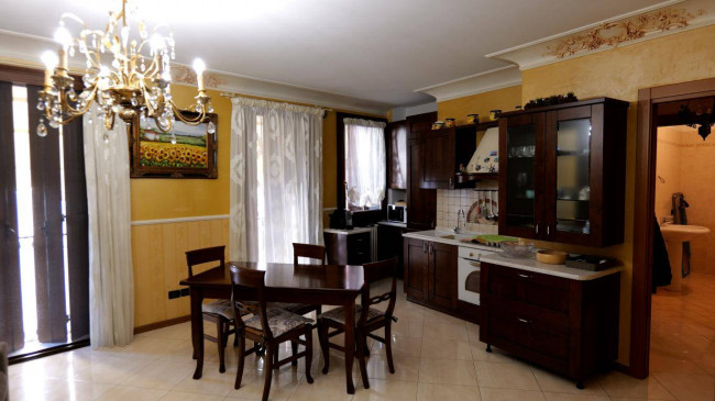 Appartamento in vendita a San Giovanni Ilarione