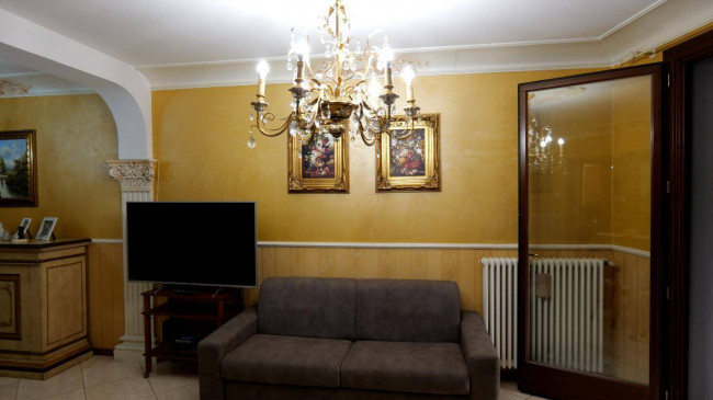 Appartamento in vendita a San Giovanni Ilarione