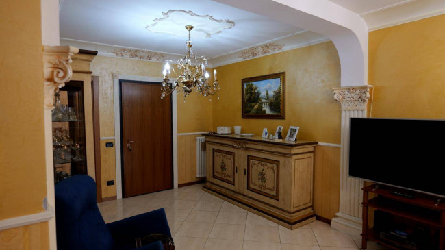 Appartamento in vendita a San Giovanni Ilarione